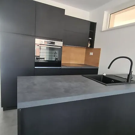 Pearl Of Istria Villa *
