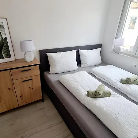 Pearl Of Istria Villa