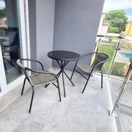 Villa Pearl Of Istria Rovinjsko Selo