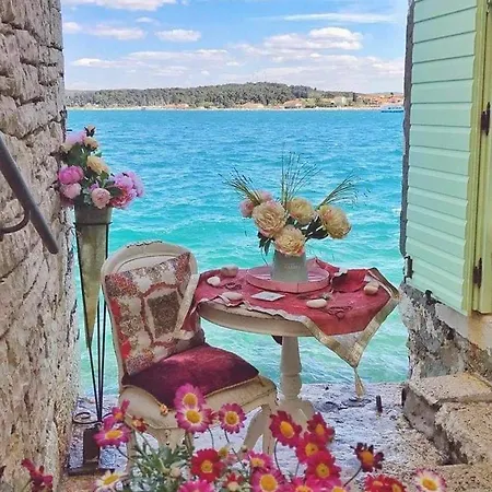 Villa Pearl Of Istria *
