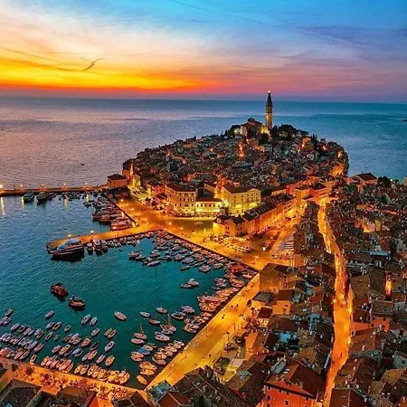 Pearl Of Istria *