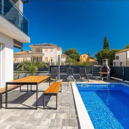Pearl Of Istria Rovinjsko Selo