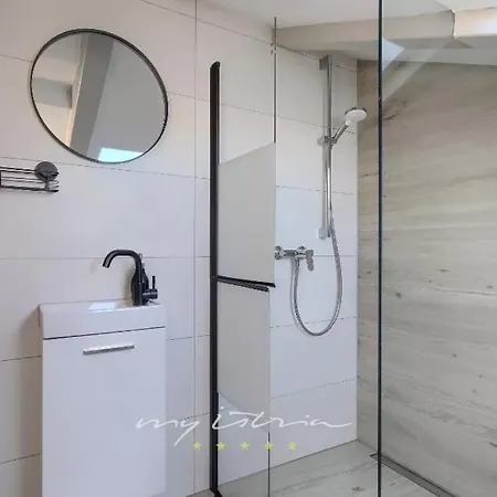 Pearl Of Istria Villa