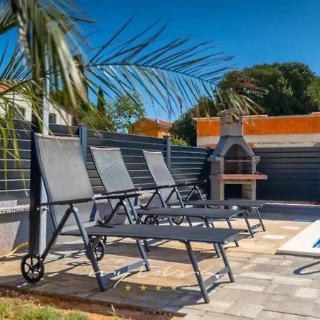 Villa Pearl Of Istria *