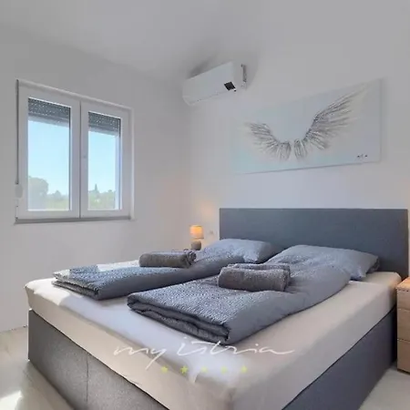 Pearl Of Istria Villa Rovinjsko Selo