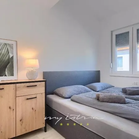 Pearl Of Istria Villa